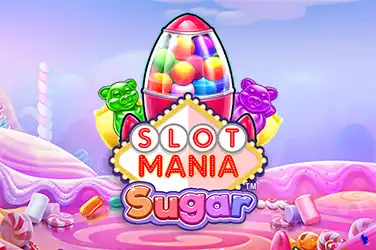 SLOT MANIA SUGAR?v=7.0